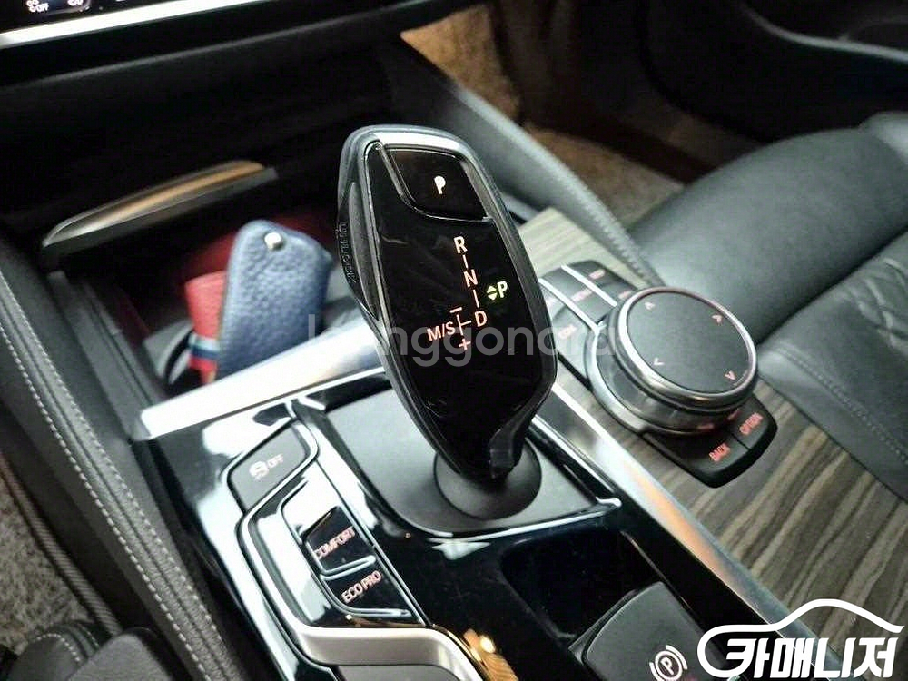 [BMW]5시리즈 (G30) 520d xDrive M--9
