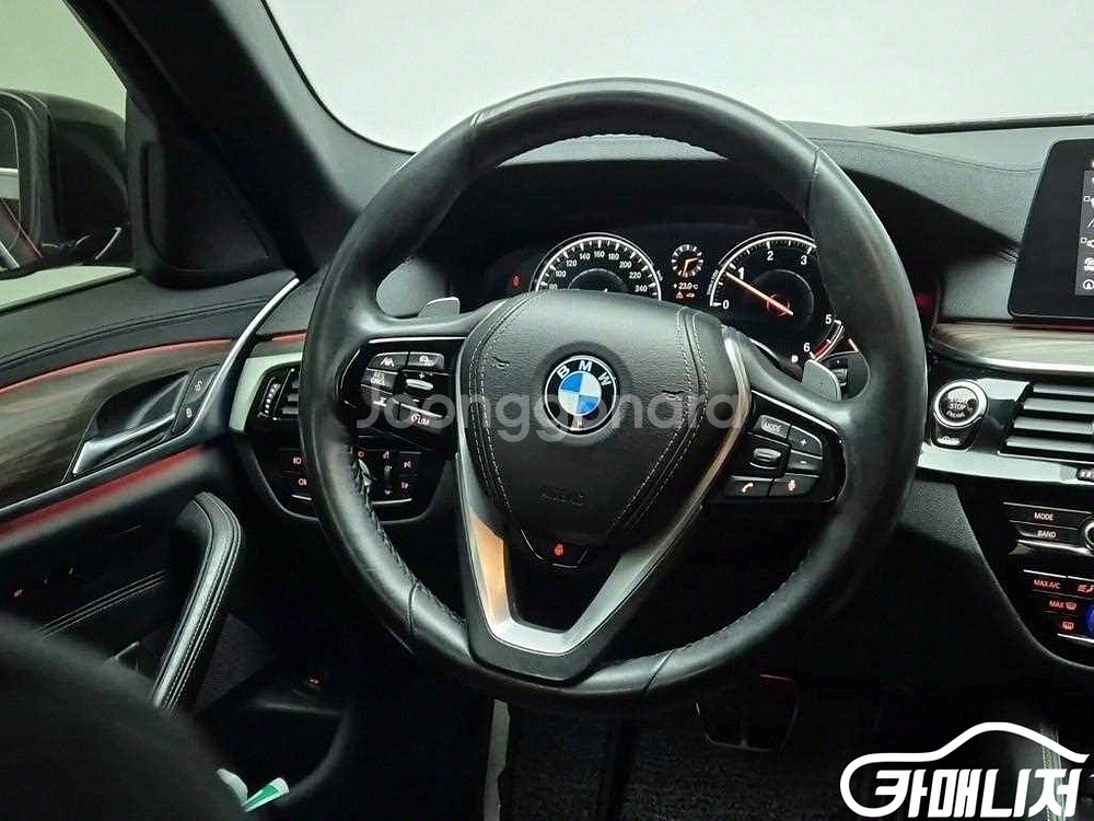[BMW]5시리즈 (G30) 520d xDrive M--8