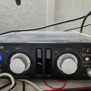 tascam uh7000