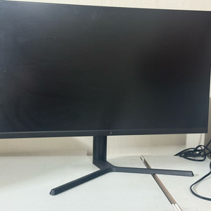 주연테크 V24QE QHD 모니터 팝니다
