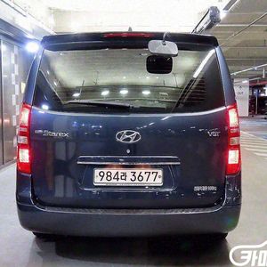 [현대]그랜드 스타렉스 캠핑카 2WD (5인승) #최저