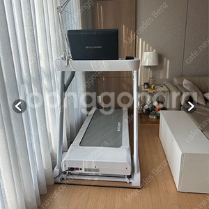 엑사이더 러닝머신 ZC3000 트레드밀