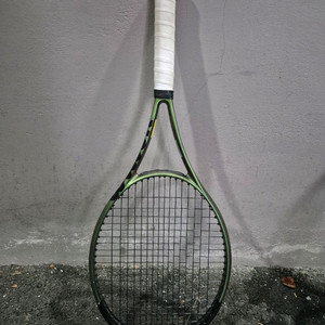 윌슨 블레이드 v8 285