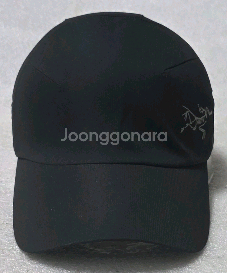 아크테릭스 ARCTERYX 칼버스 캡 기능성 등산모자--2