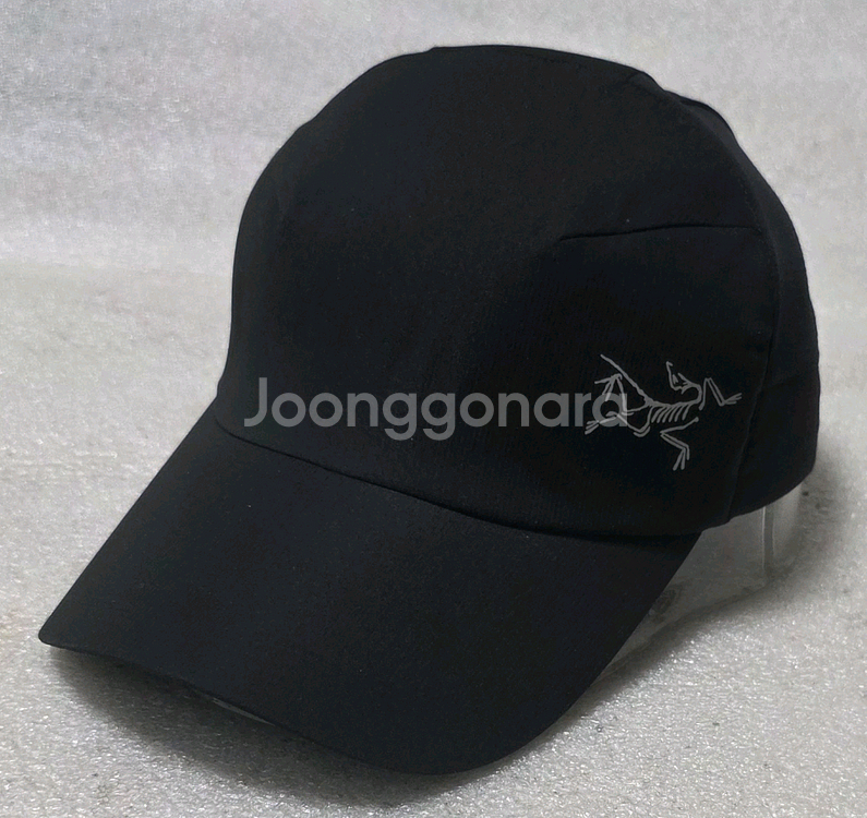 아크테릭스 ARCTERYX 칼버스 캡 기능성 등산모자--0