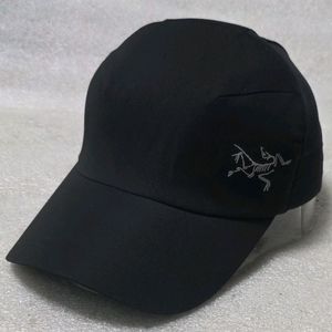 아크테릭스 ARCTERYX 칼버스 캡 기능성 등산모자