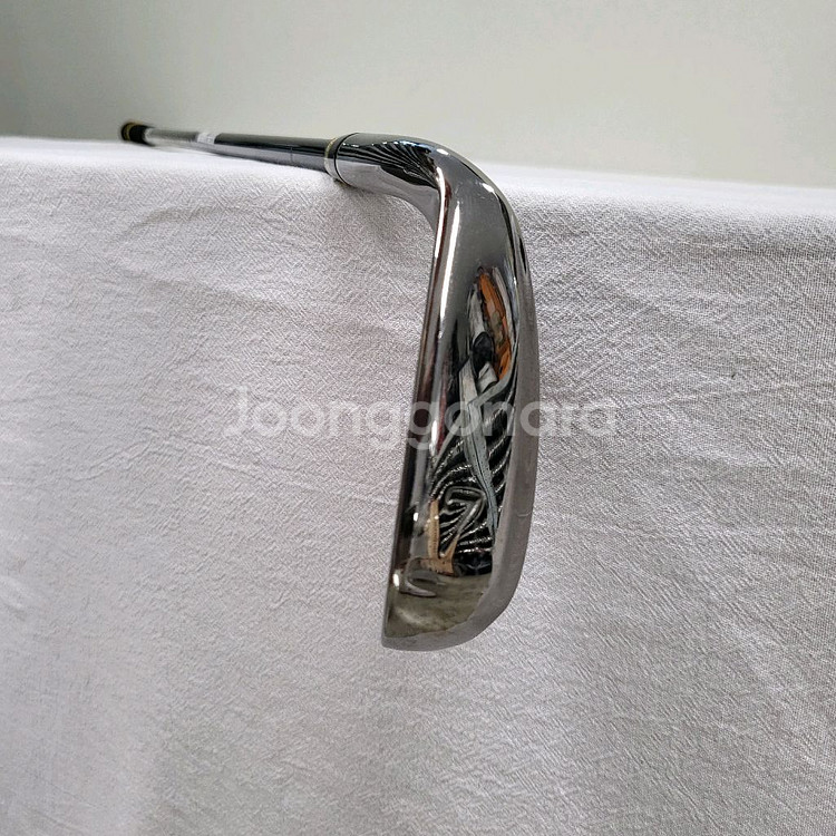 마제스티로얄540 7번아이언 카본R 정품 E507100--1