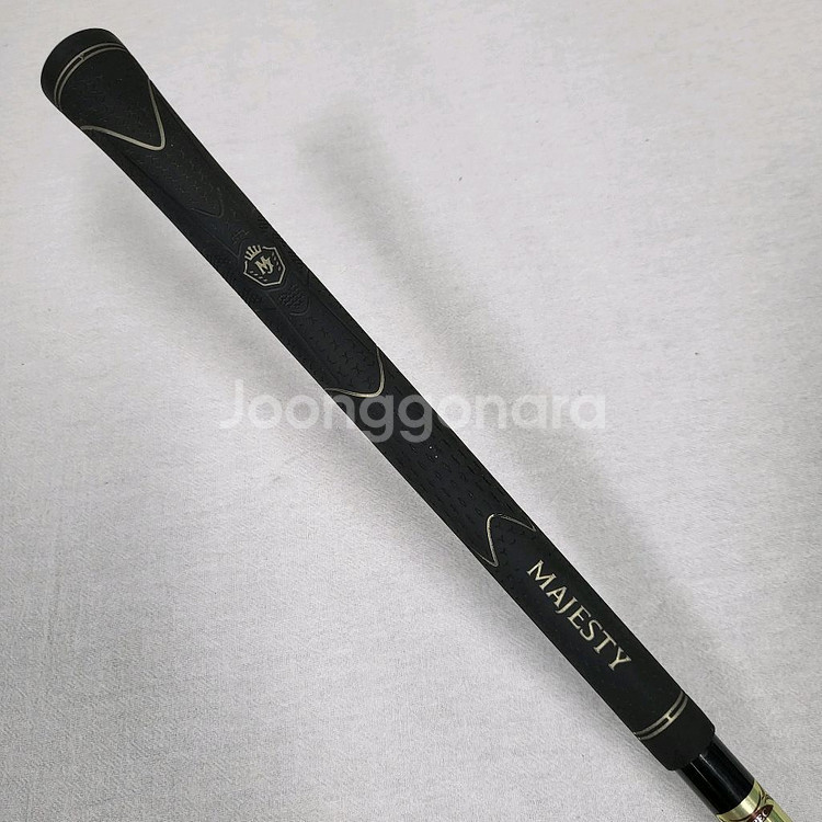 마제스티로얄540 7번아이언 카본R 정품 E507100--4