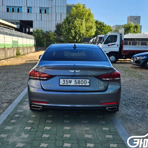 [현대]제네시스DH G330 모던 AWD #최저가도전