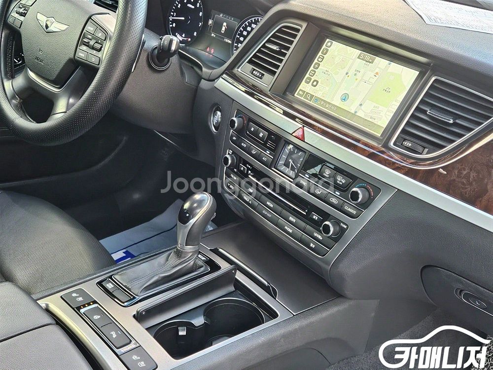 [현대]제네시스DH G330 모던 AWD #최저가도전--8