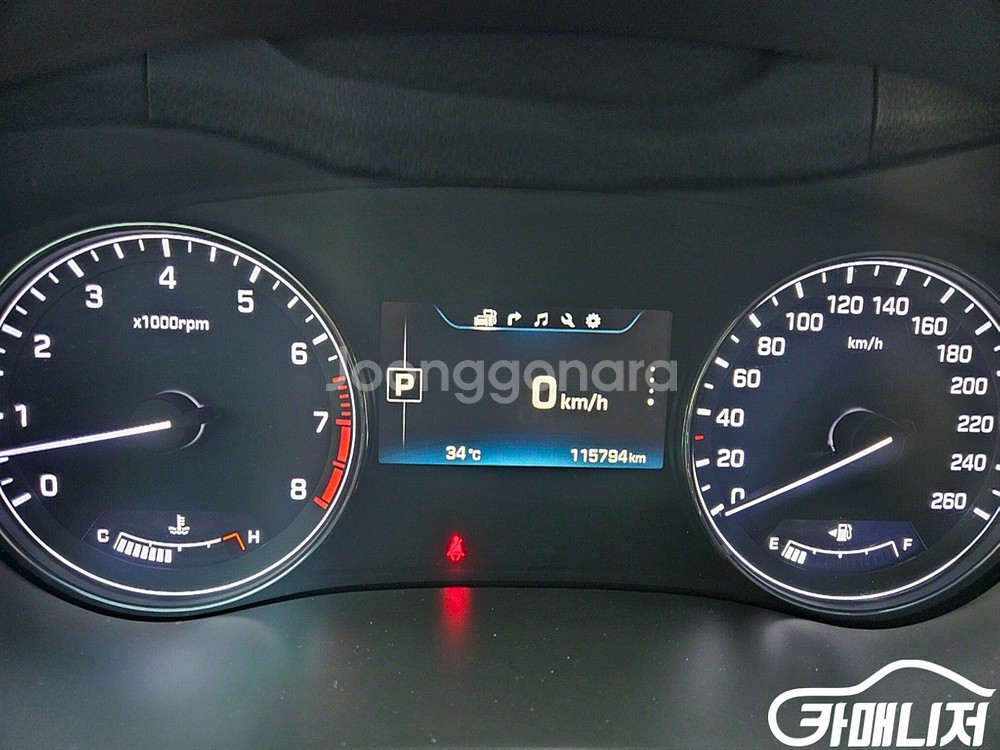 [현대]제네시스DH G330 모던 AWD #최저가도전--9