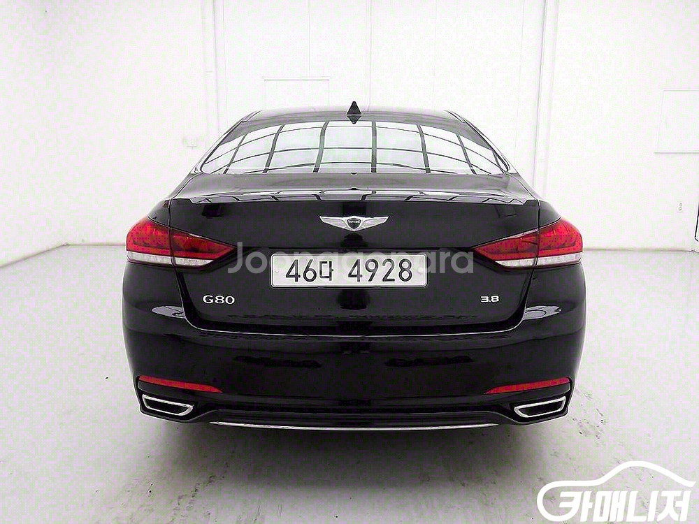 [제네시스]G80 3.8 GDI 프레스티지 #최저가도전--1