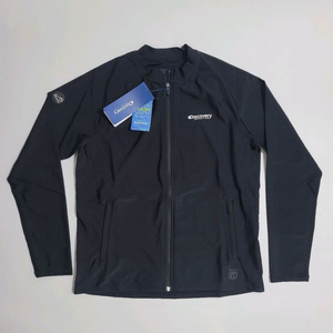 새상품)디스커버리 여성 풀집업 래쉬가드 90,95