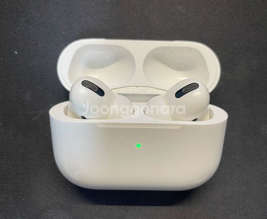 에어팟 프로 (AirPods Pro) 중고 판매합니다--0