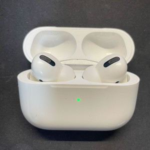 에어팟 프로 (AirPods Pro) 중고 판매합니다