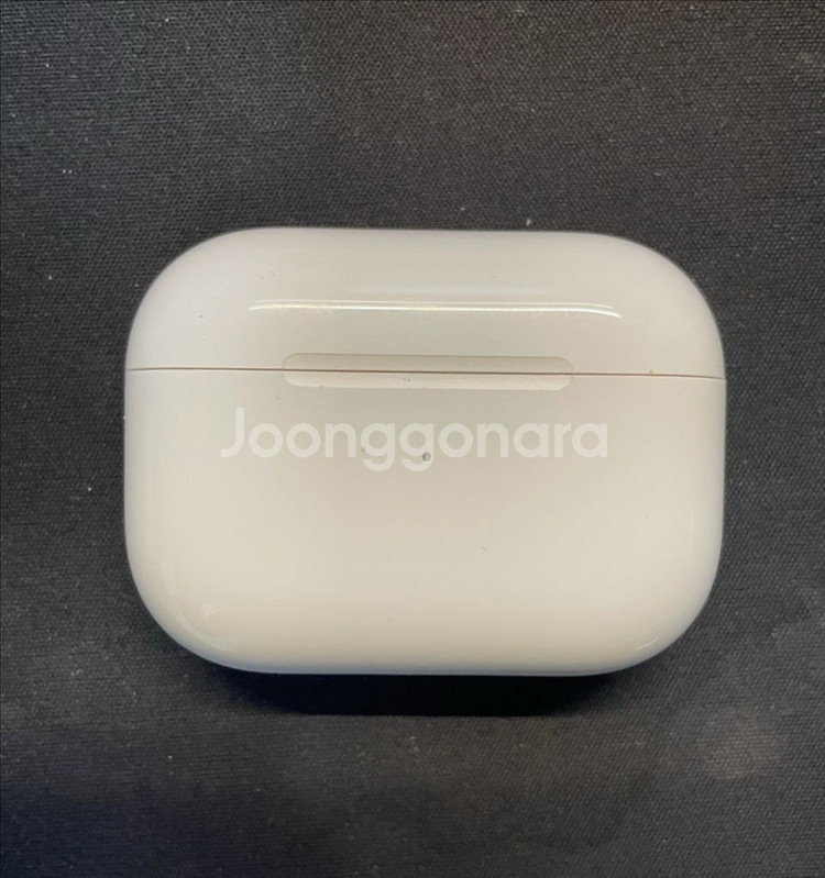 에어팟 프로 (AirPods Pro) 중고 판매합니다--2