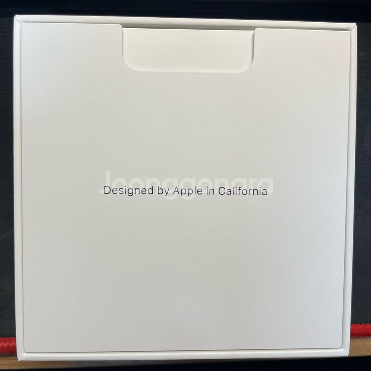 에어팟 프로 (AirPods Pro) 중고 판매합니다--5