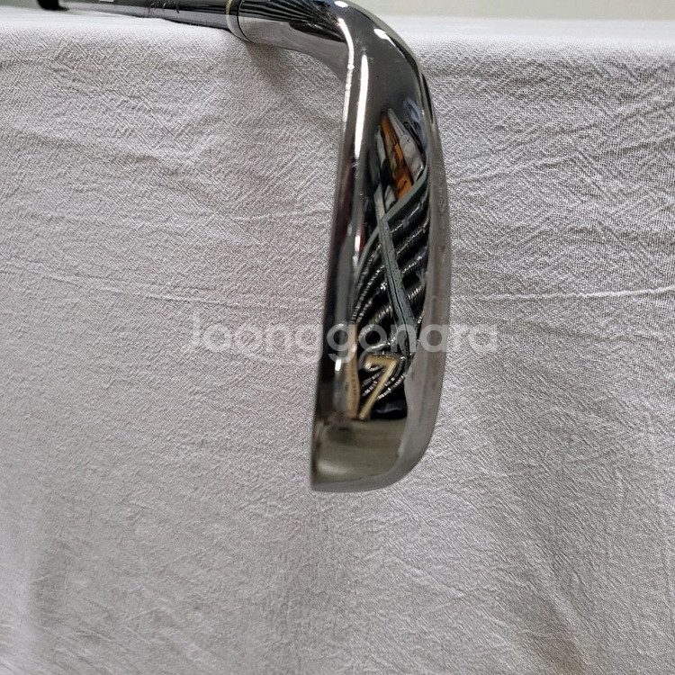 마제스티로얄540 여성7번 L 정품 E507101--1