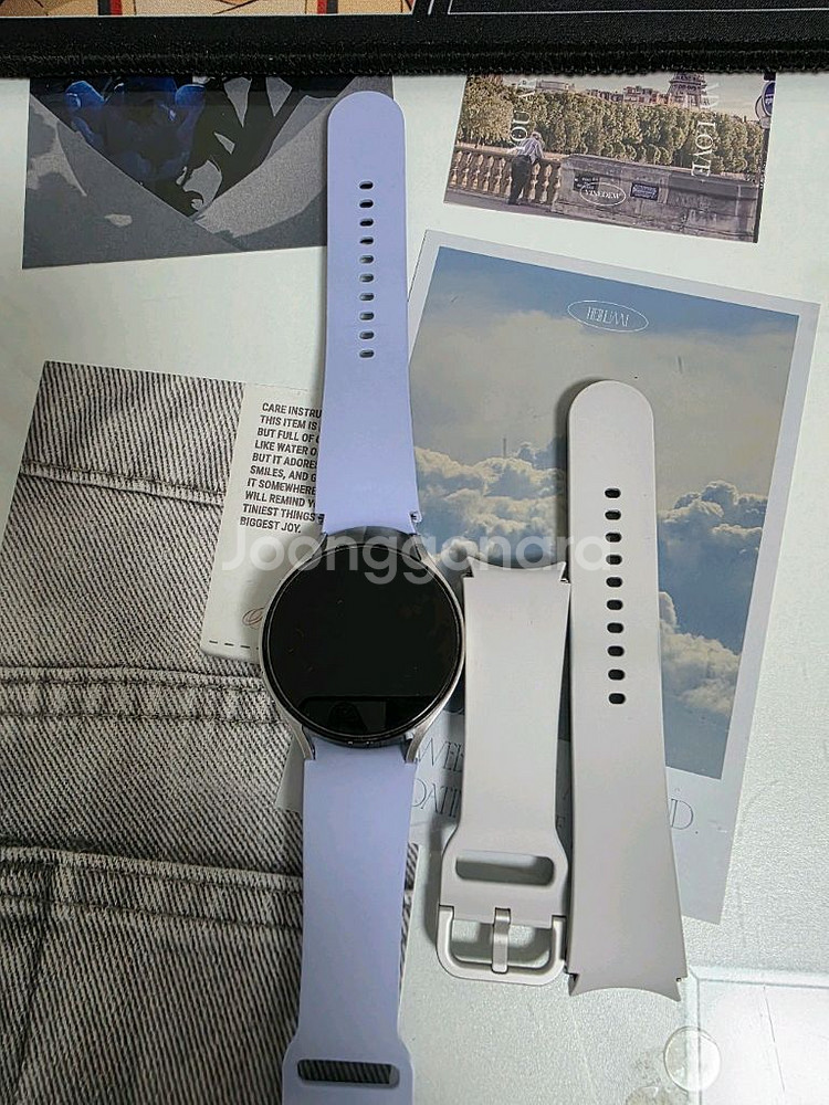 갤럭시워치 6 44mm--0