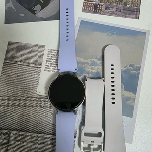갤럭시워치 6 44mm