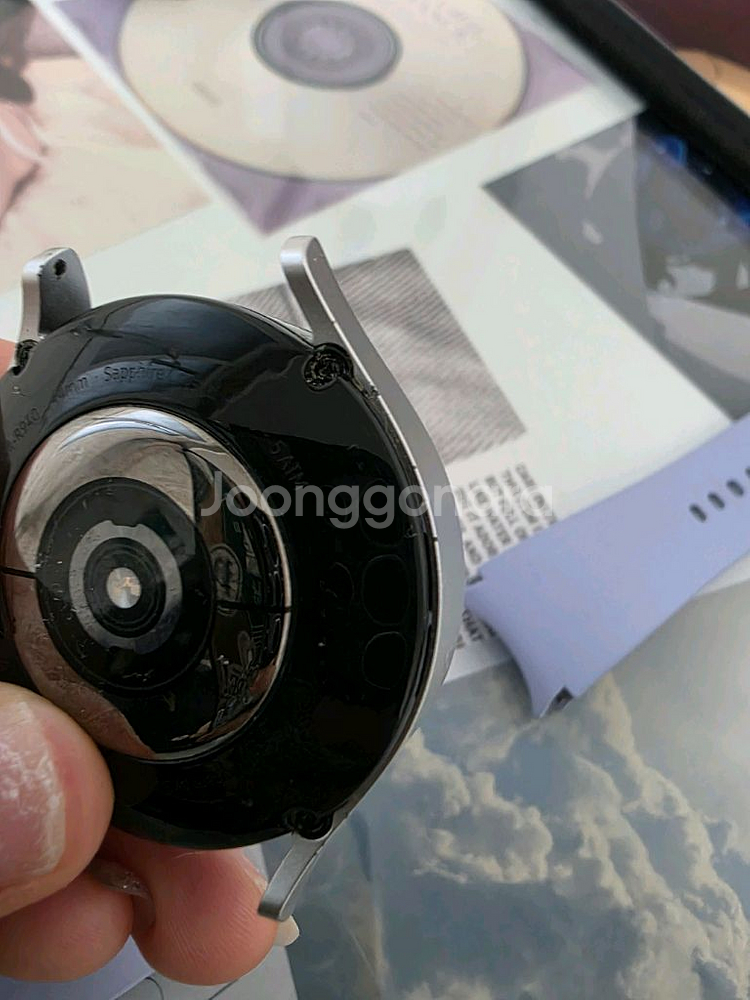 갤럭시워치 6 44mm--1