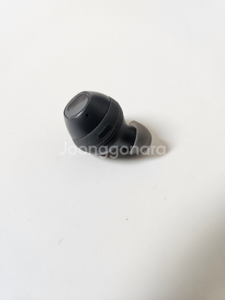 갤럭시 버즈FE 그라파이트 오른쪽 유닛SM-R400N--2