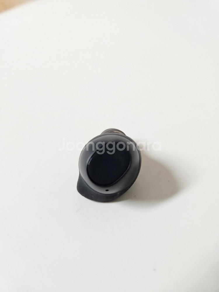 갤럭시 버즈FE 그라파이트 오른쪽 유닛SM-R400N--3