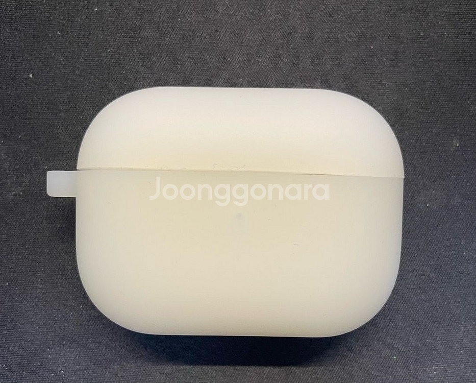 에어팟 프로 (AirPods Pro) 중고 판매합니다--6