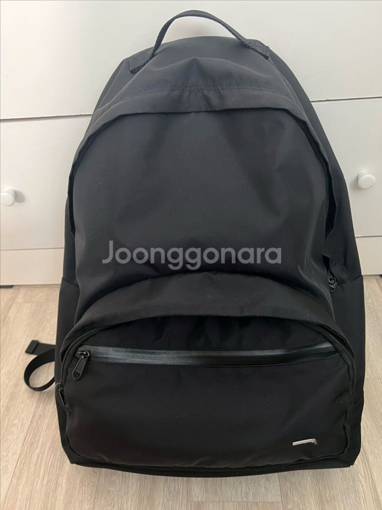(택포)월스와일무브먼트 어닝 백팩--0