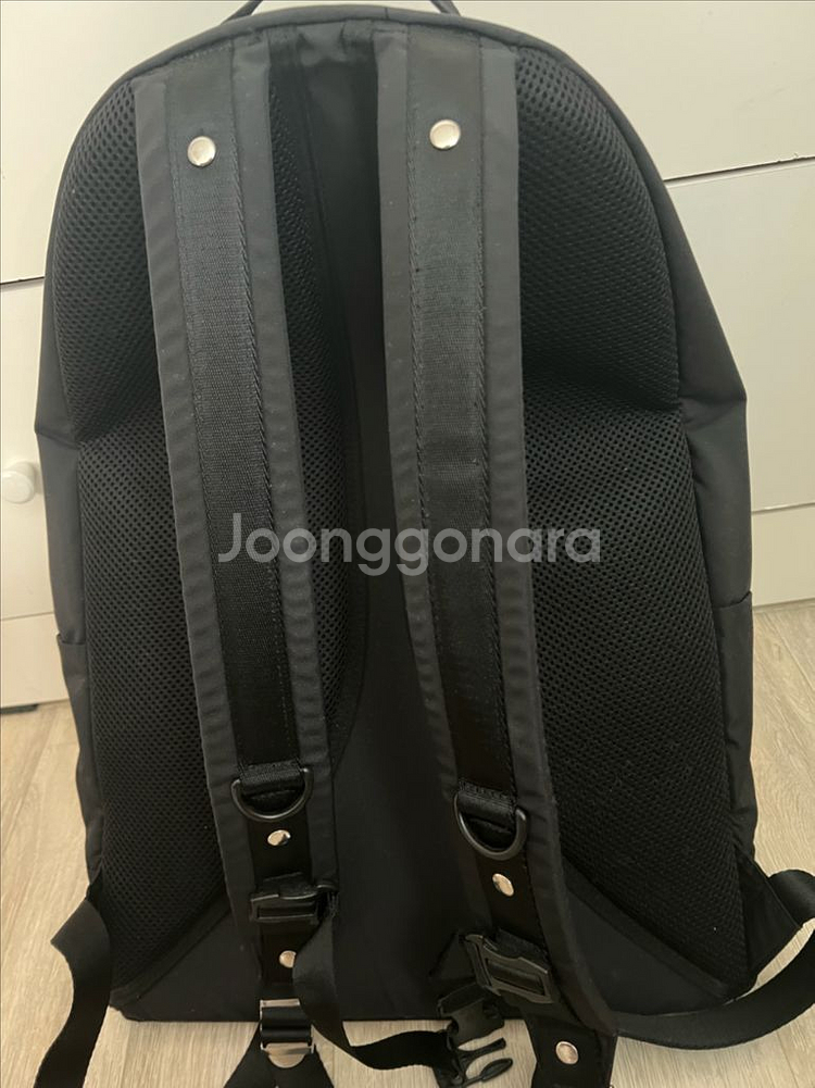 (택포)월스와일무브먼트 어닝 백팩--1