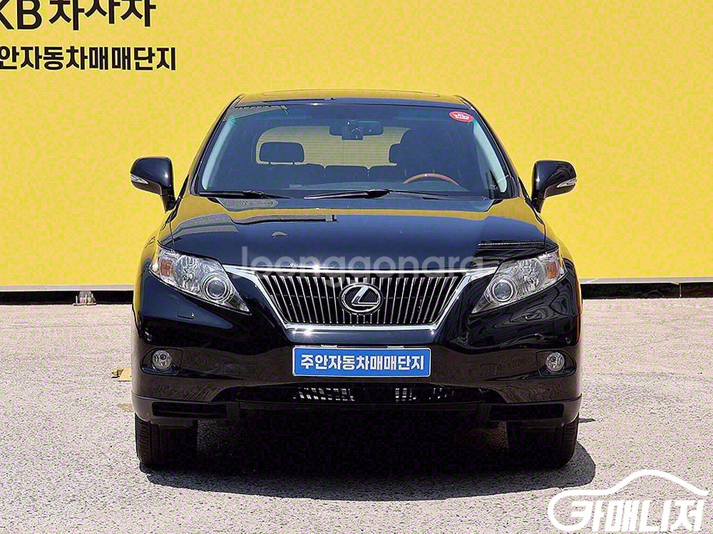 [렉서스]RX 350 PREMIUM #최저가도전--6