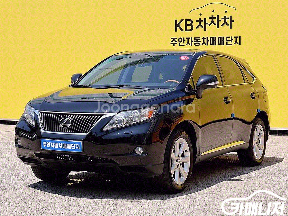 [렉서스]RX 350 PREMIUM #최저가도전--2