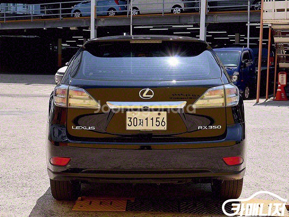 [렉서스]RX 350 PREMIUM #최저가도전--0