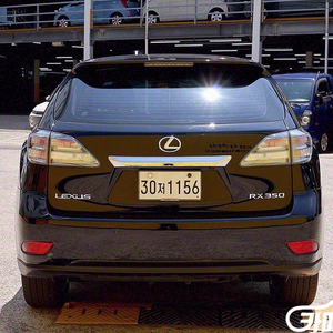 [렉서스]RX 350 PREMIUM #최저가도전