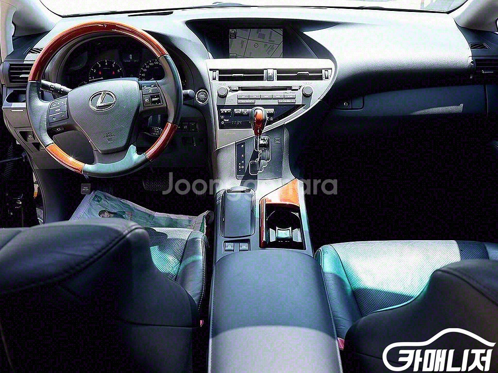 [렉서스]RX 350 PREMIUM #최저가도전--3