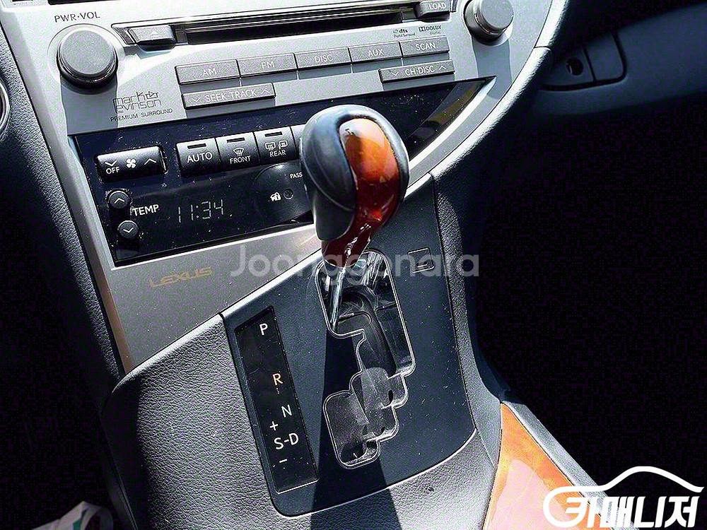 [렉서스]RX 350 PREMIUM #최저가도전--8