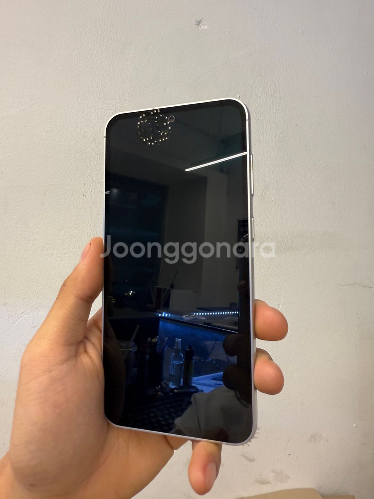 갤럭시 S23FE 판매합니다--3