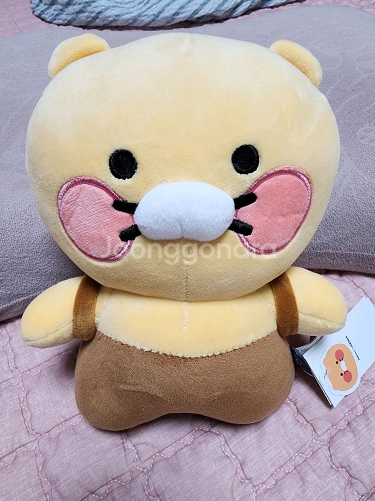 가방맨 춘식이 인형 외.춘식이인형(택포금액)--0