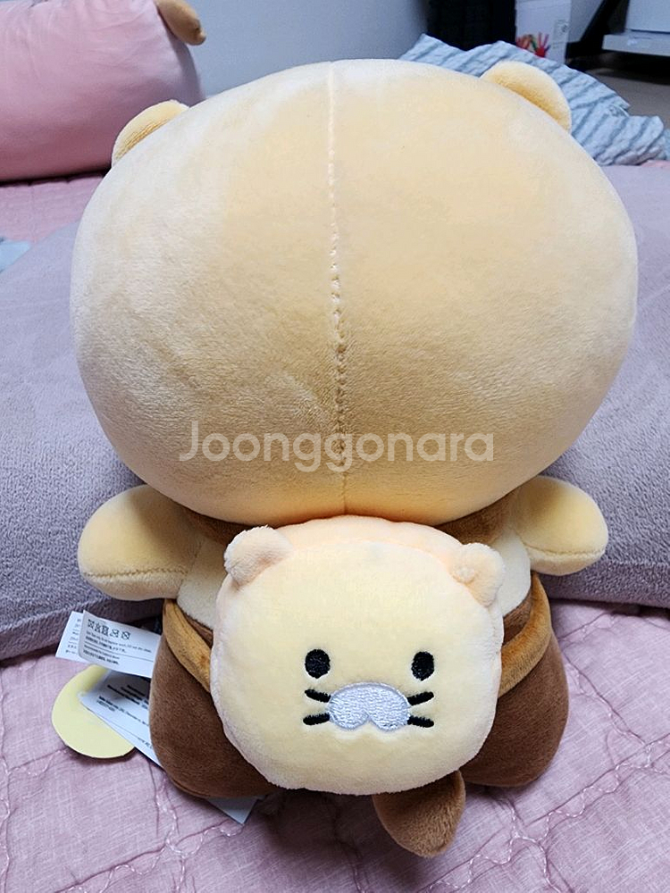 가방맨 춘식이 인형 외.춘식이인형(택포금액)--1