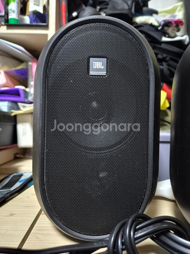 JBL 104 스피커--1