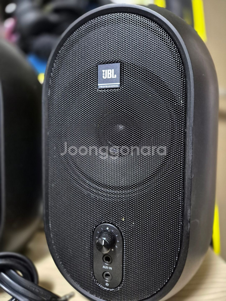 JBL 104 스피커--4