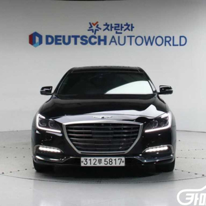 [제네시스]G80 3.8 GDI AWD 프레스티지 (5