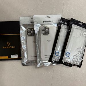아이폰14프로맥스 투명케이스