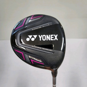 요넥스 이존엘리트4 여성우드5번 L 정품 E507075