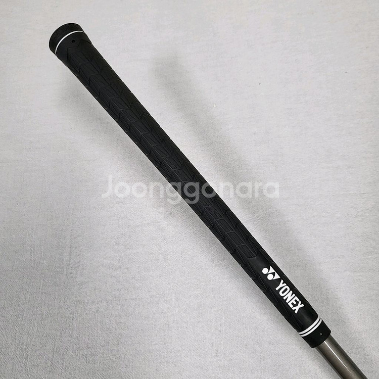 요넥스 이존엘리트4 여성우드5번 L 정품 E507075--5