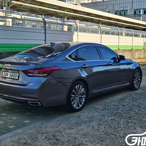 [현대]제네시스DH G330 모던 AWD #최저가도전