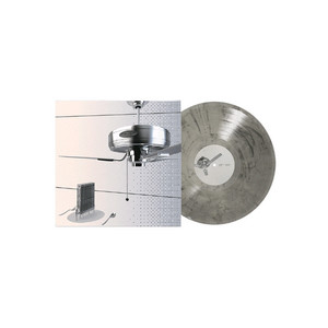 오프더메뉴 lp Contact 미개봉 100장 한정반