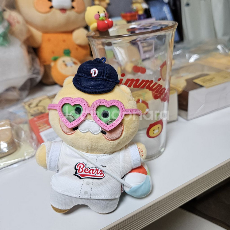 춘식이 인형 춘식이 키링 춘식이 피규어 춘식이 컵--5