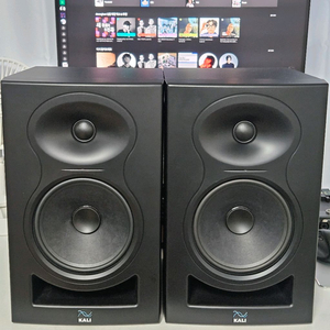 KALI AUDIO LP-6 V2 모니터 스피커