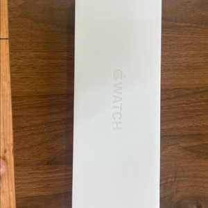 애플워치10 42mm 미개봉